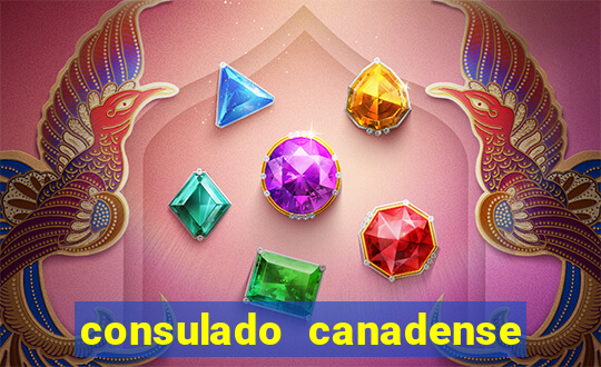 consulado canadense porto alegre